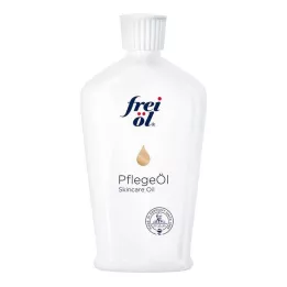 FREI ÖL PflegeÖl, 125 ml