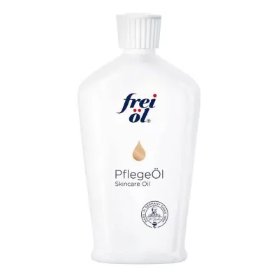 FREI ÖL PflegeÖl, 125 ml