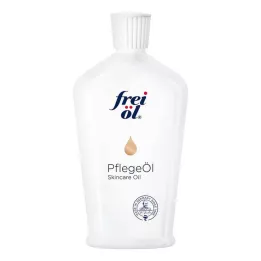 FREI ÖL PflegeÖl, 200 ml