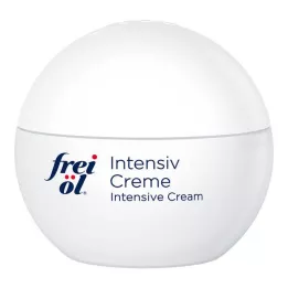 Frei Öl Hydrolipid Intensivcreme, 50 ml