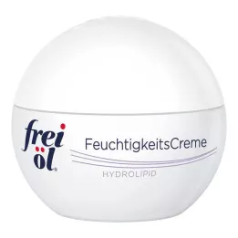 Frei Öl Hydrolipid Feuchtigkeitscreme, 50 ml