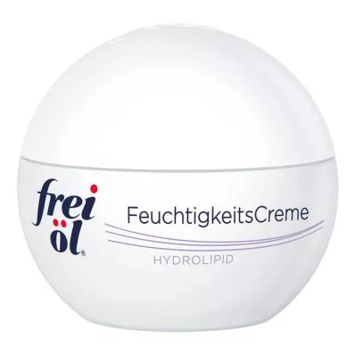 Frei Öl Hydrolipid Feuchtigkeitscreme, 50 ml