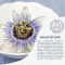 Frei öl Hydrolipid Nachtpflege Passionsblume (50 ml)