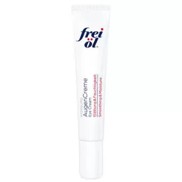 FREI ÖL Hydrolipid AugenCreme, 15 ml