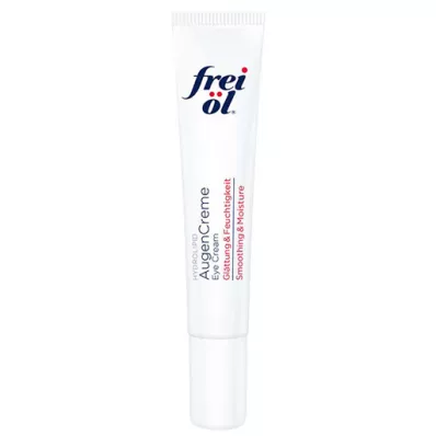 FREI ÖL Hydrolipid AugenCreme, 15 ml