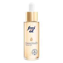 FREI ÖL Hydrolipid GesichtsÖl, 30 ml