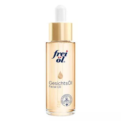 Frei Öl Hydrolipid Gesichtsöl, 30 ml Frei Öl Hydrolipid Gesichtsöl, 30 ml