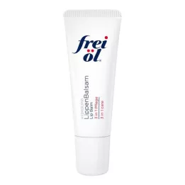 FREI ÖL Hydrolipid LippenBalsam, 8 ml