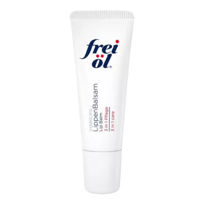 FREI ÖL Hydrolipid LippenBalsam, 8 ml