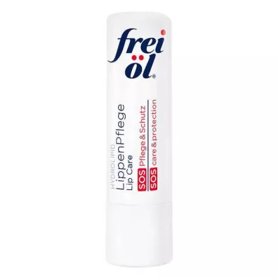 FREI ÖL Hydrolipid LippenPflege Stift, 4.8 g