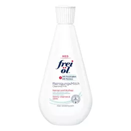 Frei öl Reinigungsmilch (200 ml)