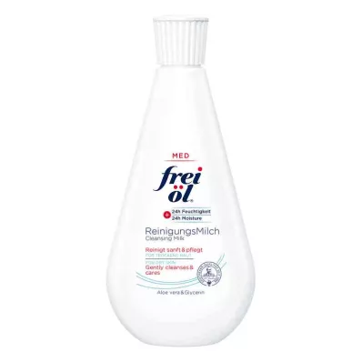 FREI ÖL ReinigungsMilch, 200 ml FREI ÖL ReinigungsMilch, 200 ml