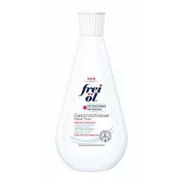 FREI ÖL Gesichtswasser, 200 ml