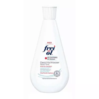 FREI ÖL Gesichtswasser, 200 ml FREI ÖL Gesichtswasser, 200 ml