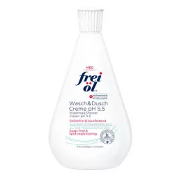 FREI ÖL Wasch &amp; DuschCreme, 500 ml