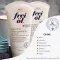 FREI ÖL GesichtsWaschcreme, 150 ml