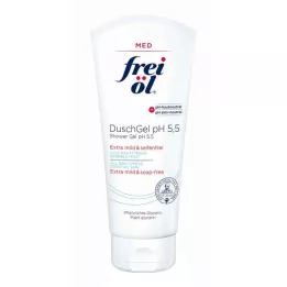 FREI ÖL DuschGel, 200 ml