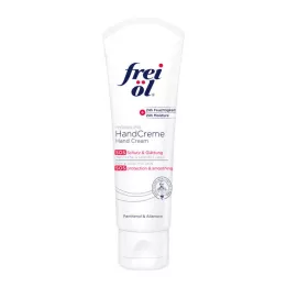 FREI ÖL Hydrolipid HandCreme, 50 ml