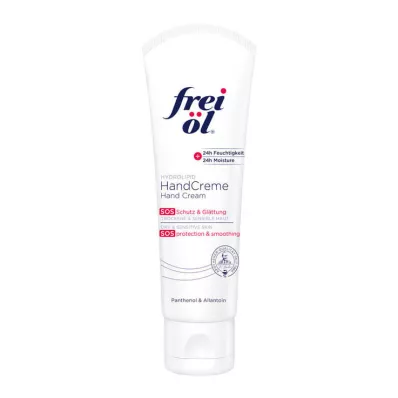 FREI ÖL Hydrolipid HandCreme, 50 ml