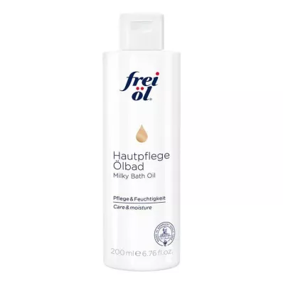 Frei Öl Hautpflegeölbad, 200 ml Frei Öl Hautpflegeölbad, 200 ml