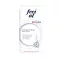 FREI ÖL Hydrolipid KörperLotion, 200 ml