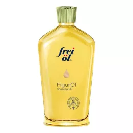 FREI ÖL FigurÖl, 125 ml