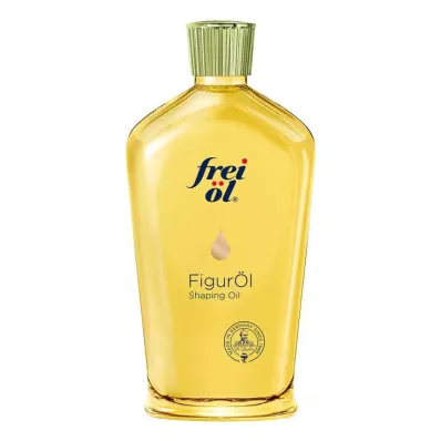Frei Öl Figuröl, 125 ml
