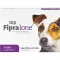 FIPRALONE 67 mg Lsg.z.Auftropf.f.kleine Hunde, 4 St