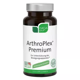 NICAPUR ArthroPlex Premium Kapseln, 60 St