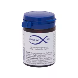 OMEGA-3 TRB Kapseln, 60 St