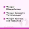 REMIFEMIN plus Johanniskraut Filmtabletten, 60 St