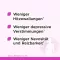 REMIFEMIN plus Johanniskraut Filmtabletten, 100 St