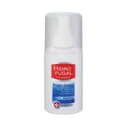 HIDROFUGAL classic Pumpspray, 55 ml