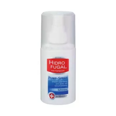 HIDROFUGAL classic Pumpspray, 55 ml
