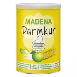 MADENA Darmkur Pulver, 500 g