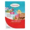 PIRATOPLAST Mädchen Pflasterstrips 3 Größen, 16 St