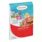PIRATOPLAST Mädchen Pflasterstrips 3 Größen, 16 St