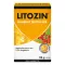 LITOZIN Hagebuttenpulver, 130 g