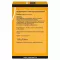 LITOZIN Hagebuttenpulver, 130 g