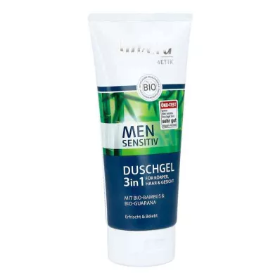 Lavera Men Duschgel 3in1 (200 ml)