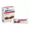 OPTIFAST Riegel Schokolade, 6X70 g