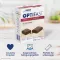 OPTIFAST Riegel Schokolade, 6X70 g