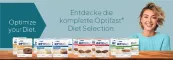 Instructions for use for Optifast Riegel Schokolade, 6X70 g - 1