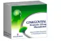 Instructions for use for GINKGOVITAL Heumann 120 mg Filmtabletten, 30 St - 2