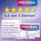 Microlax Rektallösung (9x5 ml)
