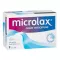 Microlax Rektallösung (9x5 ml)