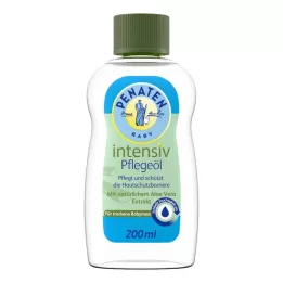 PENATEN INTENSIV Pflegeöl, 200 ml