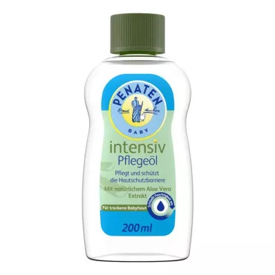 PENATEN INTENSIV Pflegeöl, 200 ml