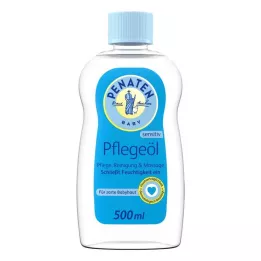 PENATEN PFLEGEÖL, 500 ml