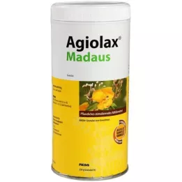 AGIOLAX Madaus Granulat